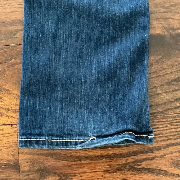 BKE Payton Cut jeans - Picture 4 of 5